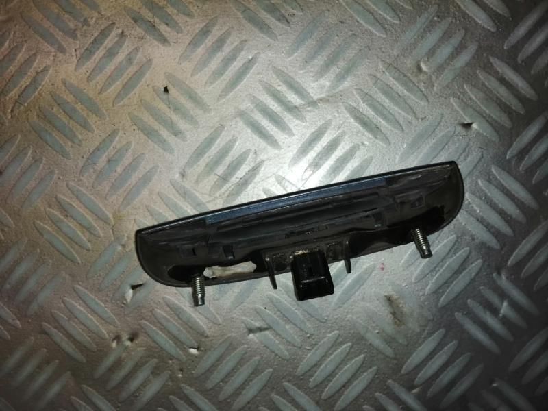 Attuatore serratura portellone posteriore PEUGEOT 307 PHASE 2 Diésel - 1