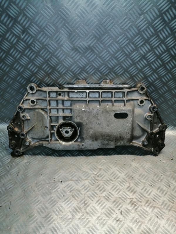 Culla motore anteriore AUDI A3 2 SPORTBACK RS3 PHASE 2 Gasolina - 1