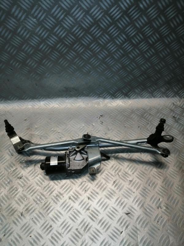Motore tergicristallo anteriore BMW SERIE 1 E87 PHASE 1 Diésel - 1