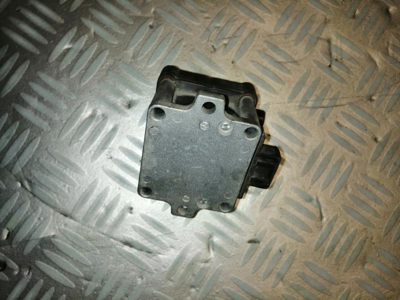 Bobina (accensione) VOLKSWAGEN POLO 3 PHASE 2 Gasolina - 1