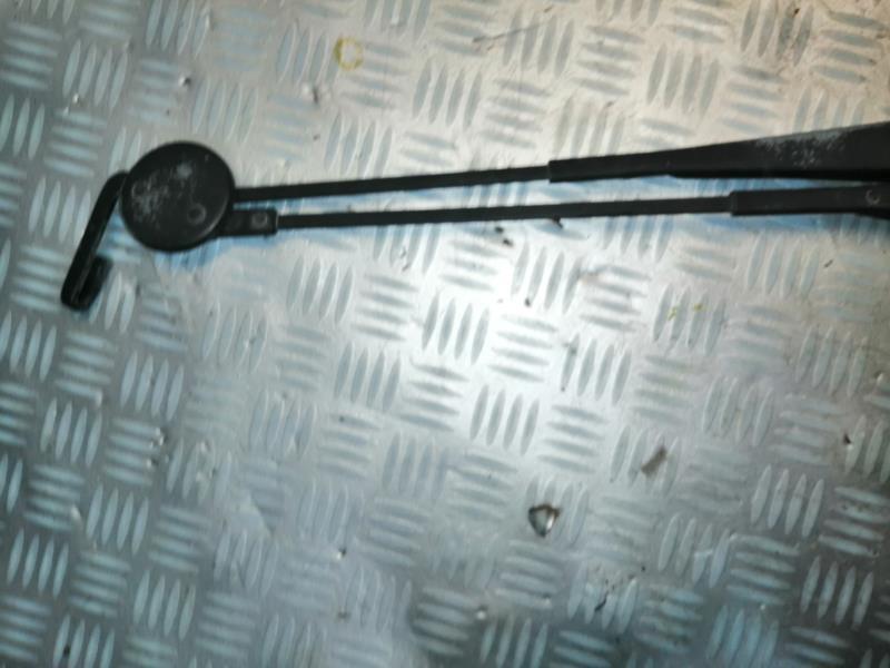 Braccio tergicristallo anteriore RENAULT TWINGO 1 PHASE 1 Gasolina - 1