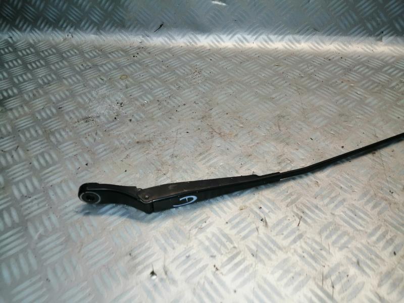 Braccio tergicristallo anteriore destro PEUGEOT 3008 1 PHASE 1 Diésel - 1