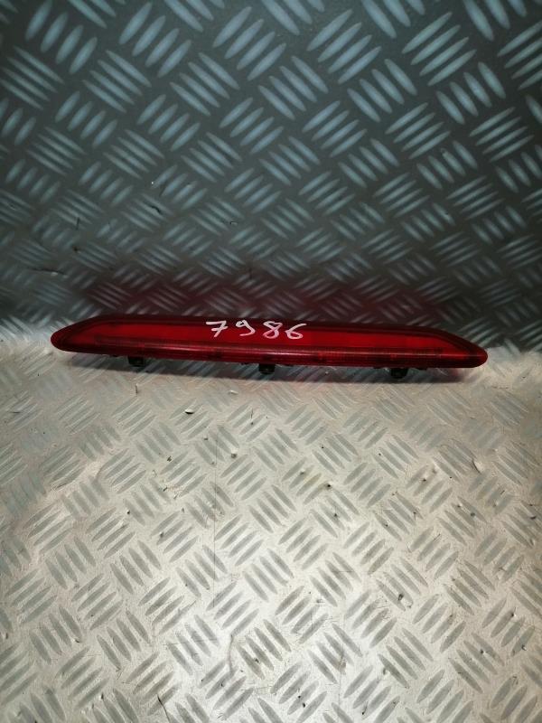 Luce stop centrale VOLKSWAGEN POLO 4 PHASE 1 Gasolina - 1