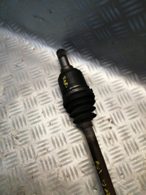 Giunto cardanico albero di trasmissione sinistro FIAT PANDA 2 PHASE 1 Gasolina - 1