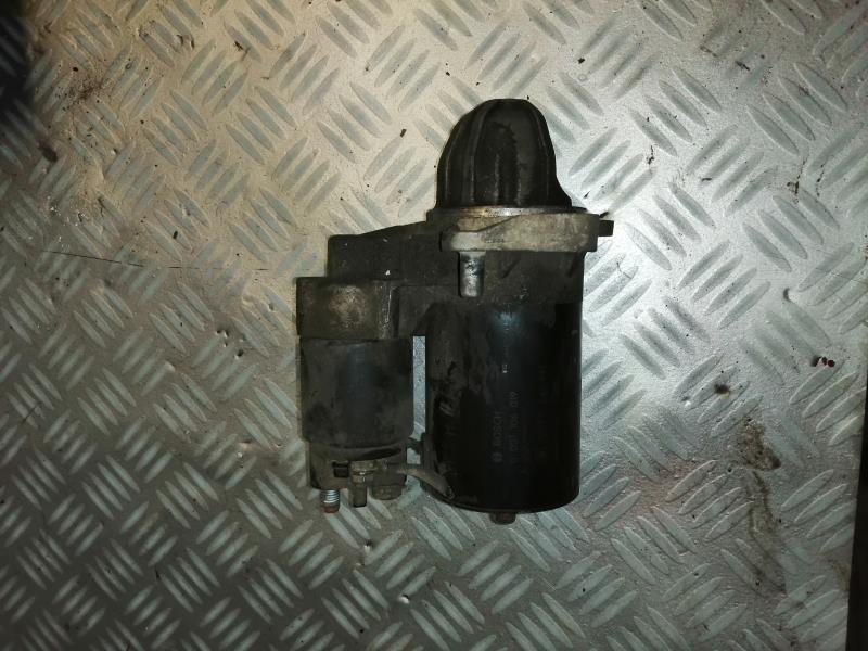Demarreur MINI MINI 1 R50/R53 PHASE 1 Essence - 1