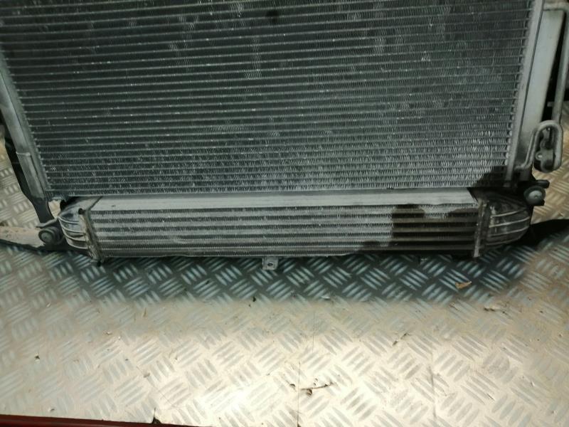 Echangeur air (Intercooler) MINI MINI 2 R56 PHASE 1 Essence - 1