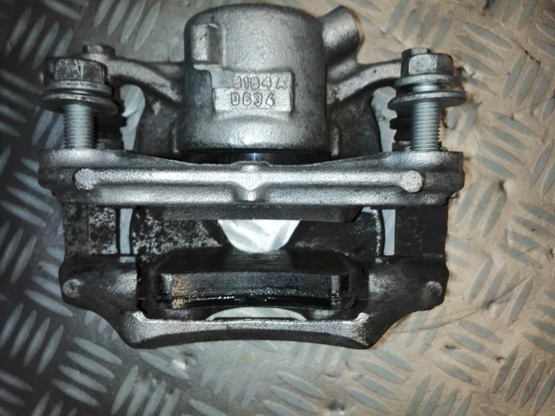 Pinza freni anteriore destra MINI MINI 3 F55 Diésel - 1