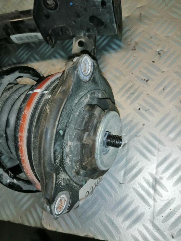 Ammortizzatori anteriori FIAT 500X PHASE 1 Diésel - 1