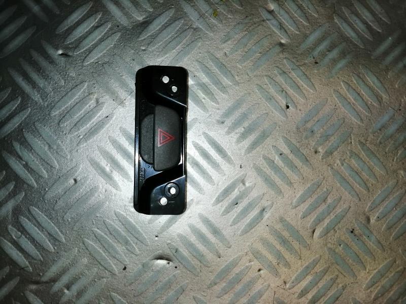 Bouton de warning FORD FUSION PHASE 2 Essence - 1
