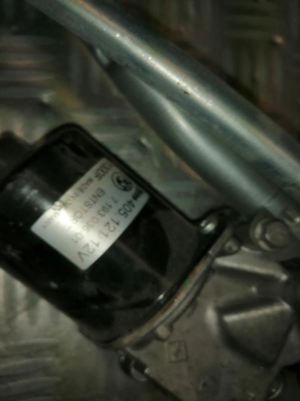 Motore tergicristallo anteriore BMW SERIE 1 E87 PHASE 2 Diésel - 1