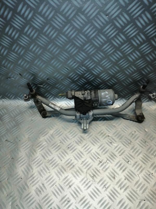 Motore tergicristallo anteriore PEUGEOT 208 1 PHASE 1 Diésel - 1
