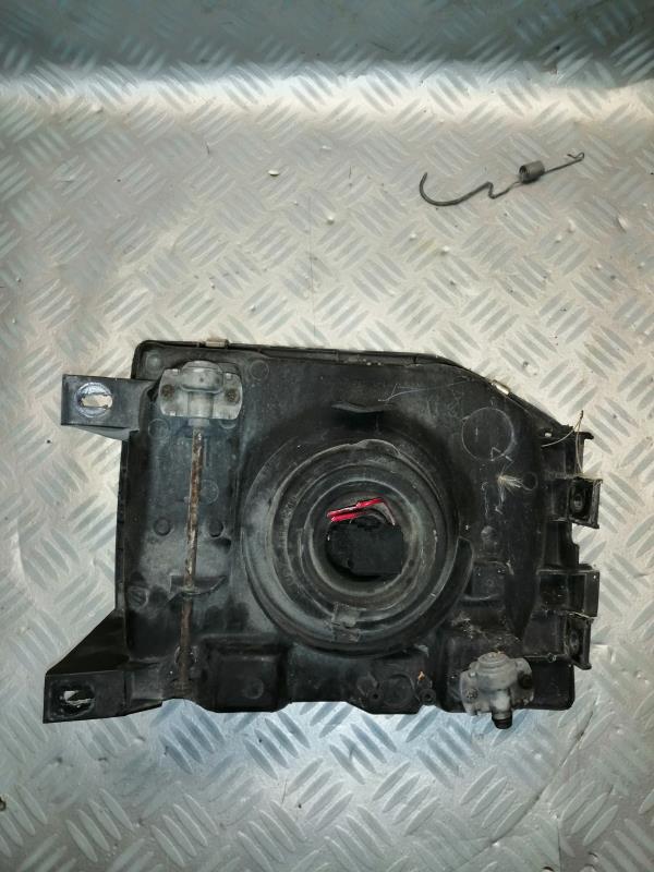 Gruppo ottico anteriore principale sinistro (luci)(faro) MITSUBISHI PAJERO 2 PHASE 1 Diésel - 1
