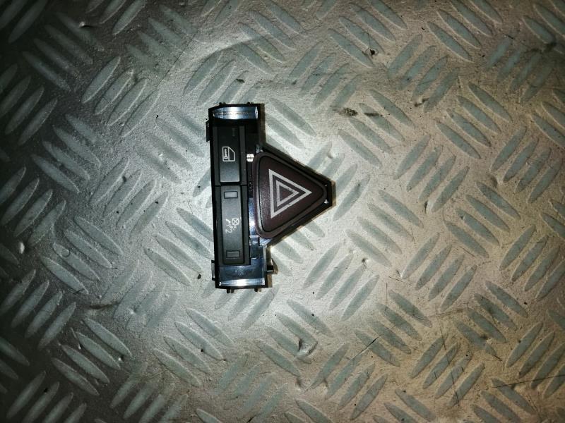 Bouton de warning OPEL CORSA D PHASE 1 Diesel - 1