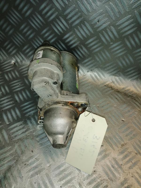 Demarreur OPEL CORSA D PHASE 1 Diesel - 1