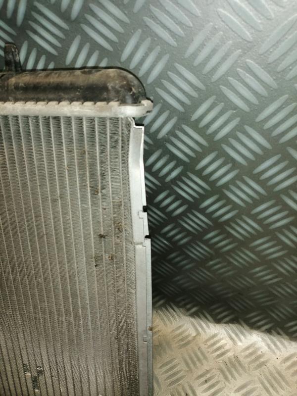 Radiateur eau PEUGEOT 2008 1 PHASE 2 Essence - 1