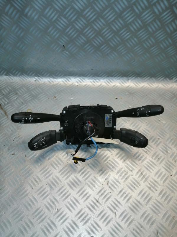 Devio guida completo con contatto spiralato PEUGEOT 207 PHASE 2 Diésel - 1