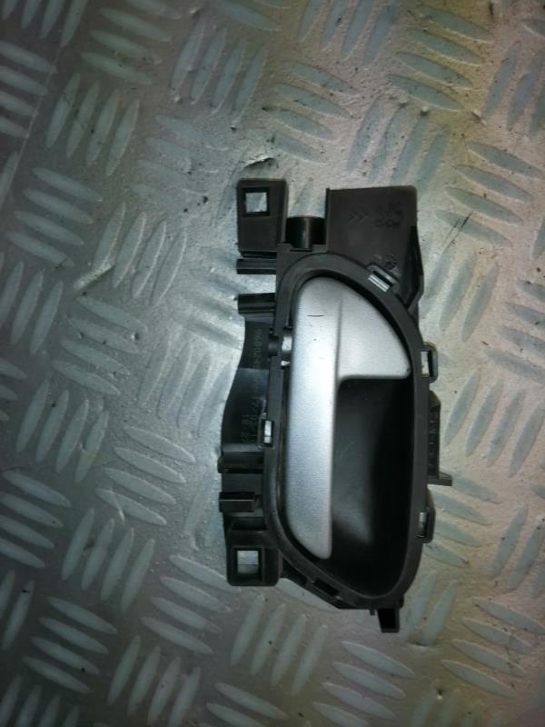 Maniglia interna anteriore sinistra PEUGEOT 207 PHASE 2 Diésel - 1