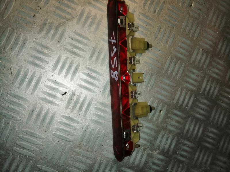 Luce stop centrale PEUGEOT 207 PHASE 1 Gasolina - 1