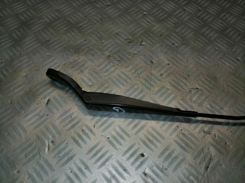 Braccio tergicristallo anteriore sinistro PEUGEOT 208 1 PHASE 1 Diésel - 1