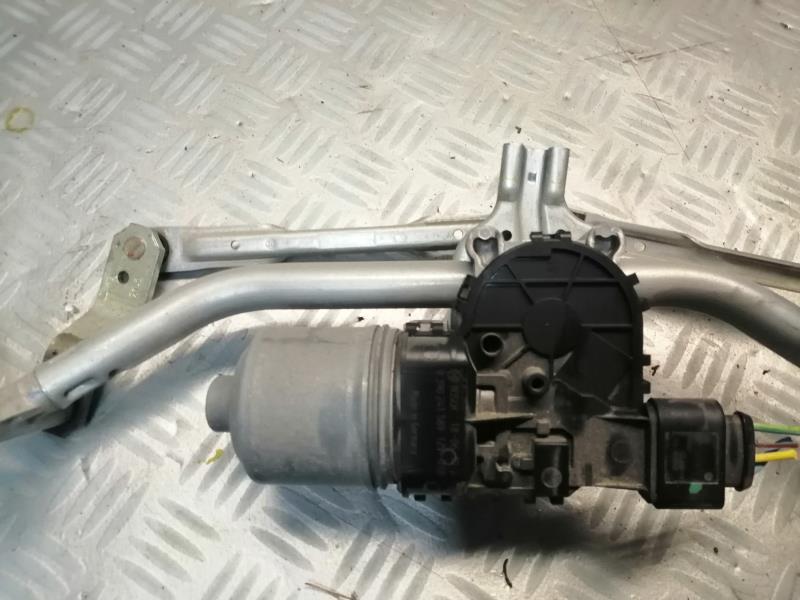 Motore tergicristallo anteriore PEUGEOT 208 1 PHASE 2 Gasolina - 1