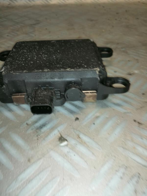 Module électronique PEUGEOT 3008 1 PHASE 1 Diesel - 1