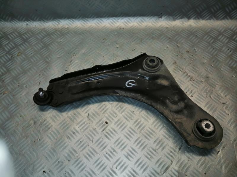 Triangle avant gauche RENAULT MEGANE 3 PHASE 1 Diesel - 1