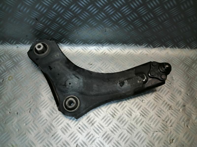 Triangle avant droit RENAULT MEGANE 3 PHASE 1 Diesel - 1