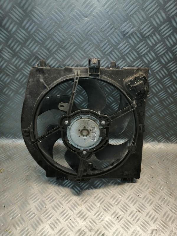 Ventilateur eau RENAULT TWINGO 2 PHASE 1 Essence - 1