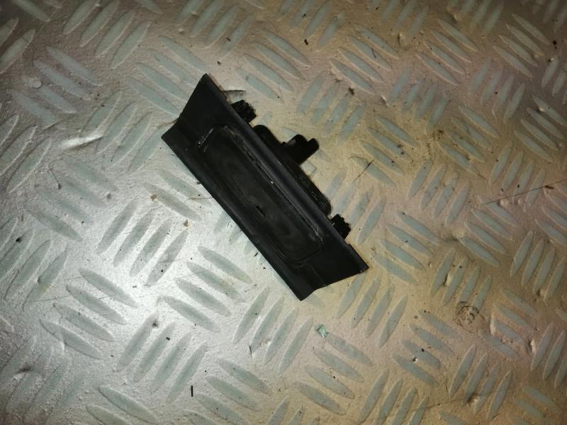 Attuatore serratura portellone posteriore RENAULT TWINGO 2 PHASE 1 Gasolina - 1
