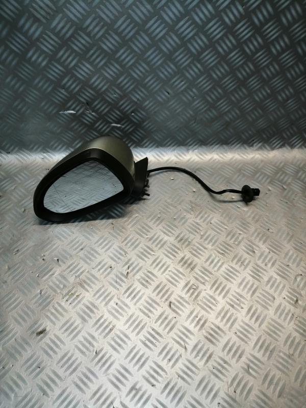 Retrovisor izquierdo OPEL CORSA D PHASE 1 Diésel - 1