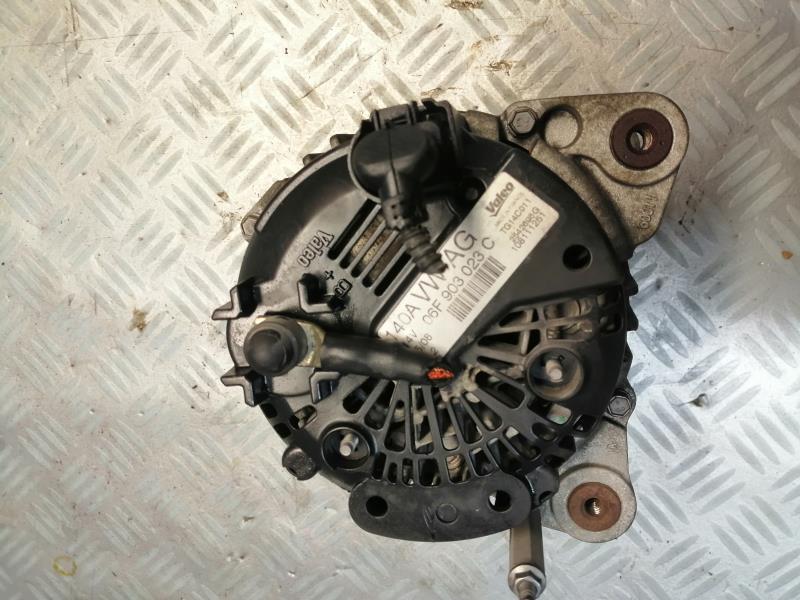 Alternatore SEAT ALTEA PHASE 1 Diésel - 1