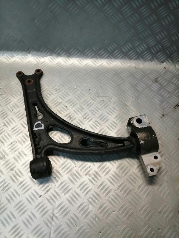 Triangle avant droit SEAT ALTEA PHASE 1 Diesel - 1