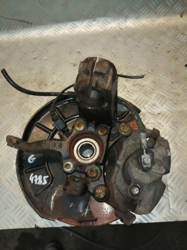 Mozzo anteriore sinistro SEAT LEON 2 PHASE 1 Diésel - 1