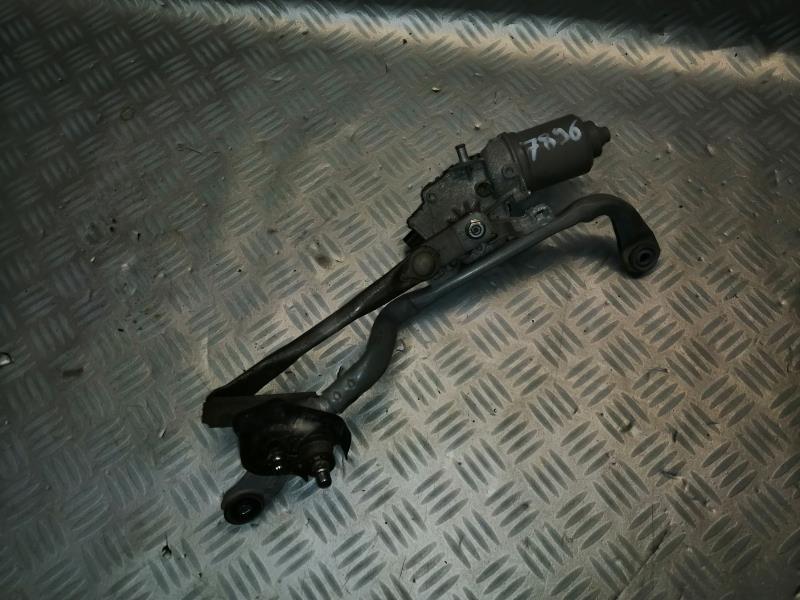Motore tergicristallo anteriore TOYOTA YARIS 3 PHASE 2 Gasolina - 1