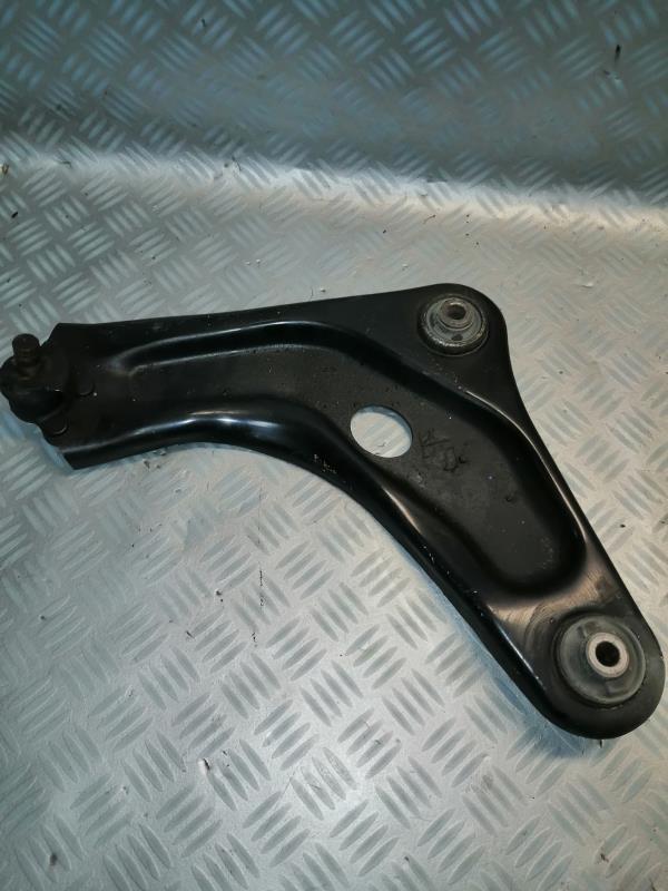 Triangolo anteriore sinistro PEUGEOT 207 PHASE 2 Diésel - 1