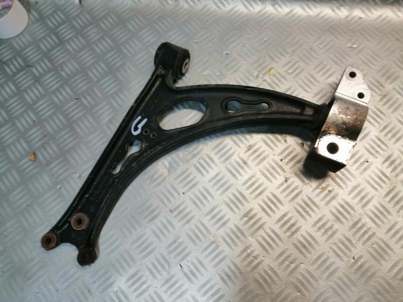 Triangle avant gauche SEAT ALTEA PHASE 1 Diesel - 1
