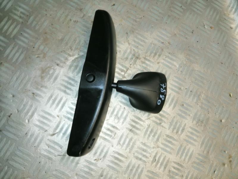Retrovisor interior VOLKSWAGEN GOLF 5 Diésel - 1