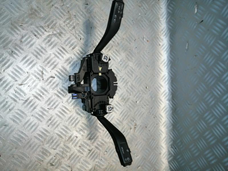 Devio guida completo con contatto spiralato VOLKSWAGEN GOLF 5 Diésel - 1
