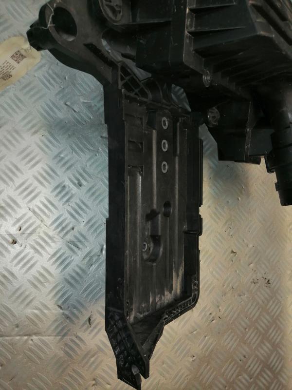 Contenitore batteria VOLKSWAGEN PASSAT 7 PHASE 1 Diésel - 1