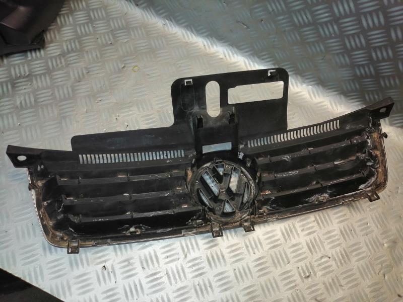 Calandra VOLKSWAGEN POLO 4 PHASE 1 Gasolina - 1