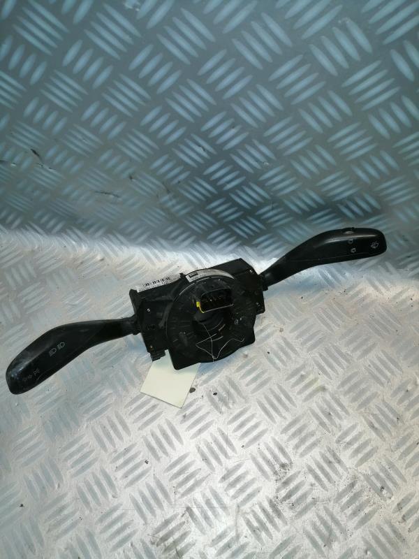 Devio guida completo con contatto spiralato VOLKSWAGEN POLO 4 PHASE 1 Diésel - 1