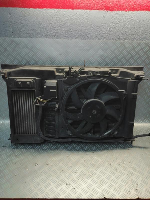 Face avant PEUGEOT 308 1 PHASE 1 Diesel - 1