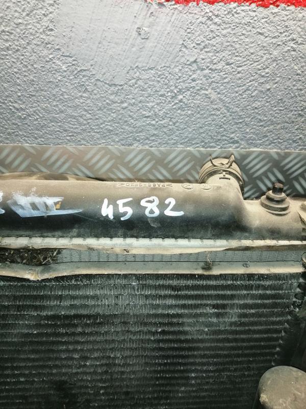 Radiateur clim NISSAN PATHFINDER 2 PHASE 1 Diesel - 1