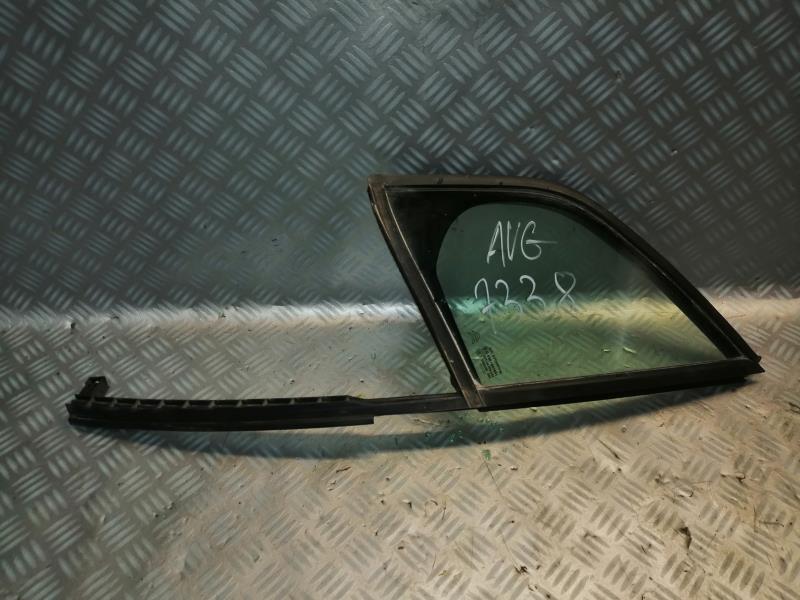 Ventanilla triangular delantera izquierda (puerta) CITROEN C3 2 PHASE 1 Diésel - 1