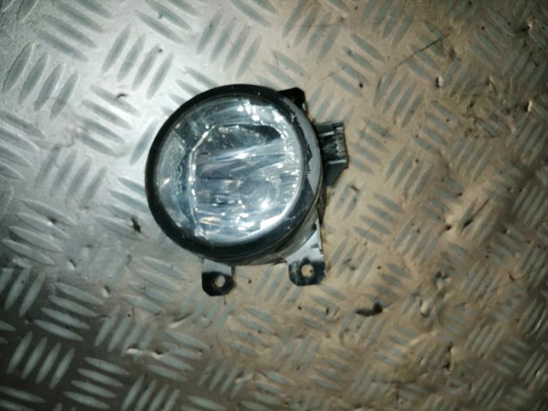 Fendinebbia sinistro (luce) FIAT PANDA 3 Gasolina - 1