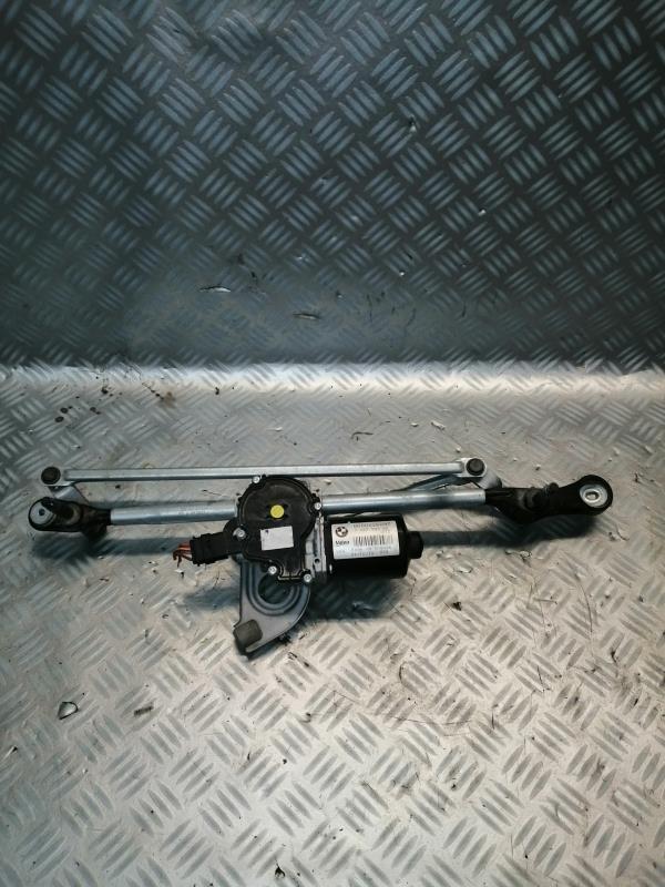 Motore tergicristallo anteriore BMW SERIE 1 F21 PHASE 1 Diésel - 1