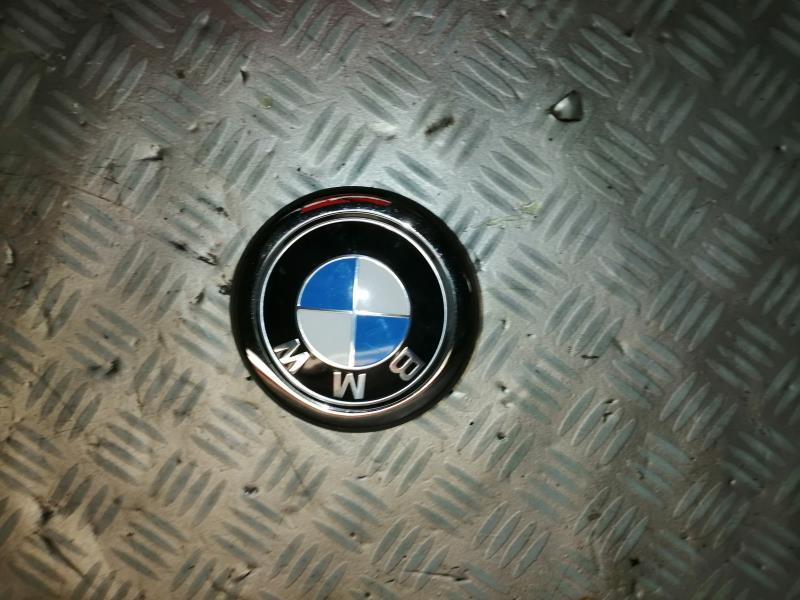 Attuatore serratura portellone posteriore BMW SERIE 1 F21 PHASE 1 Diésel - 1