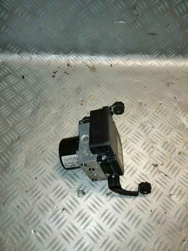 Blocco ABS (antibloccaggio freni) BMW SERIE 1 F21 PHASE 1 Diésel - 1