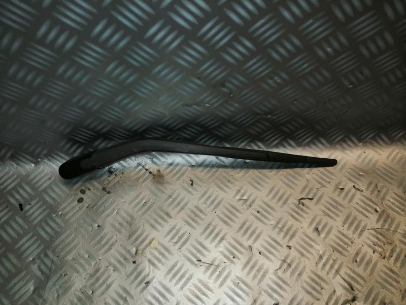 Braccio tergicristallo posteriore BMW SERIE 1 F21 PHASE 1 Diésel - 1