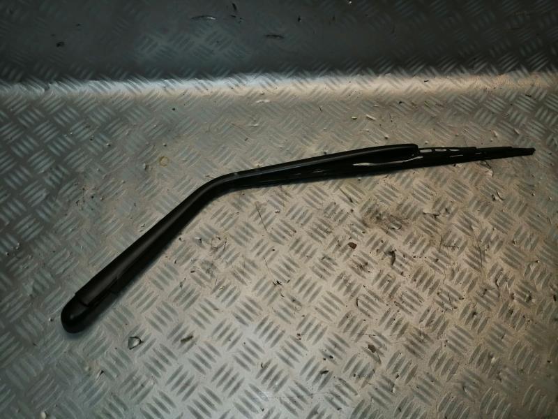 Braccio tergicristallo posteriore RENAULT LAGUNA 1 PHASE 2 Diésel - 1